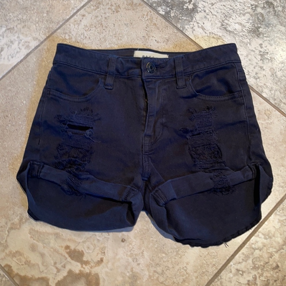 PacSun shorts